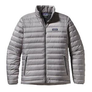 Patagonia Men’s XS Down Sweater Jacket